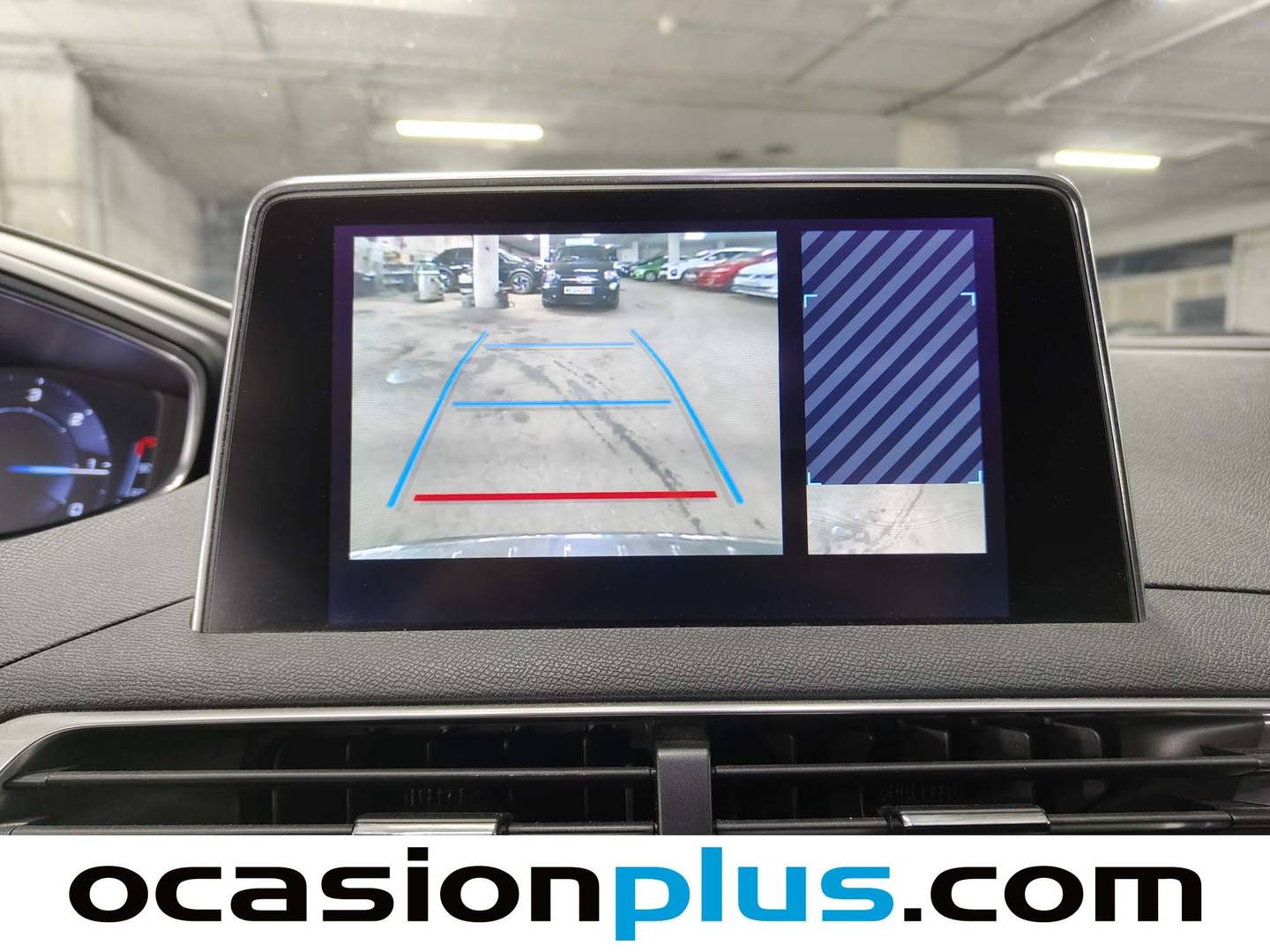 Acabados Peugeot 5008 Peugeot 5008 BlueHDi 130 S&S Allure 7 Plazas  (130 CV)