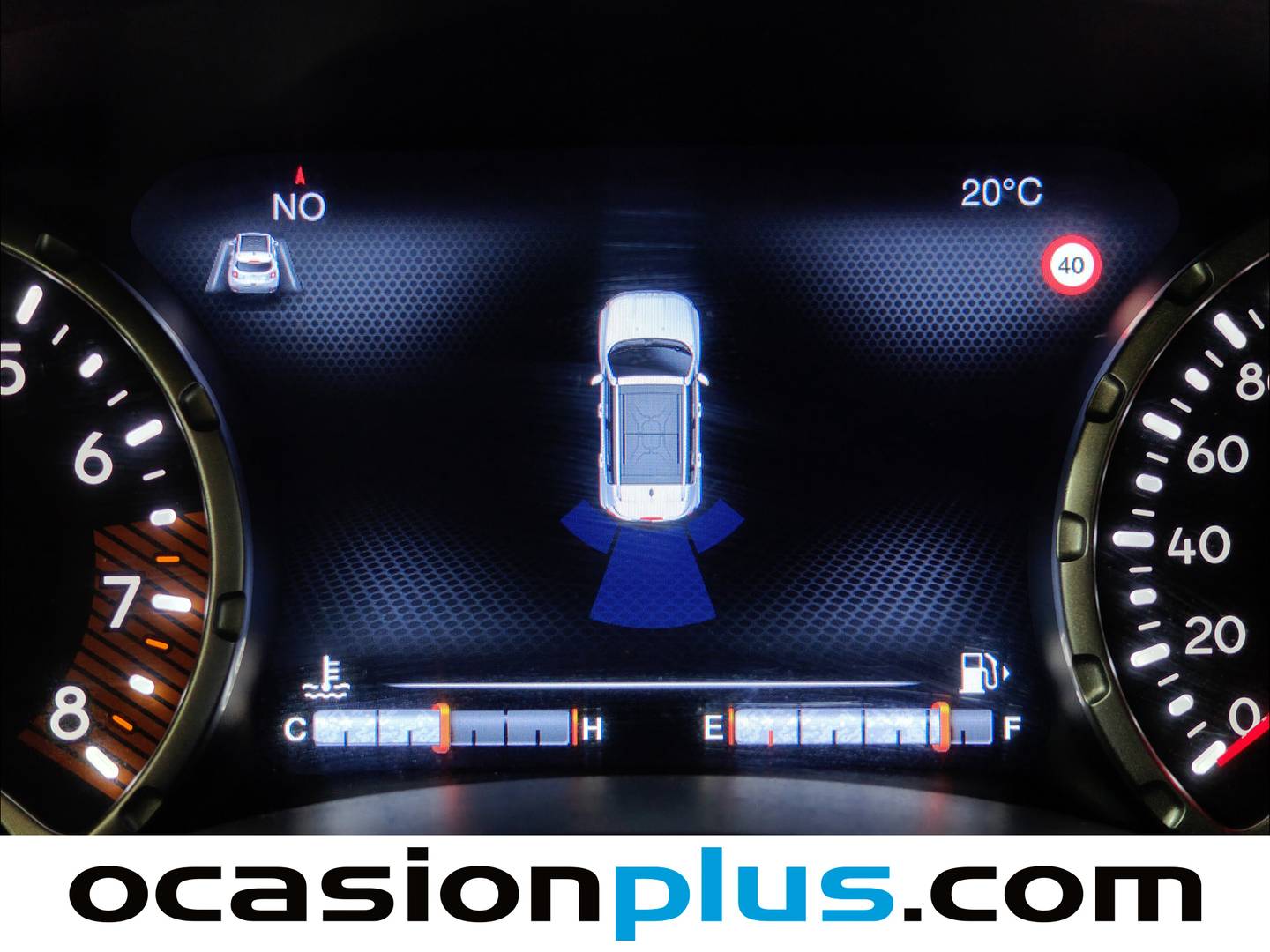 Foto Jeep Renegade Jeep Renegade 1.0G Limited 4x2 (120 CV)