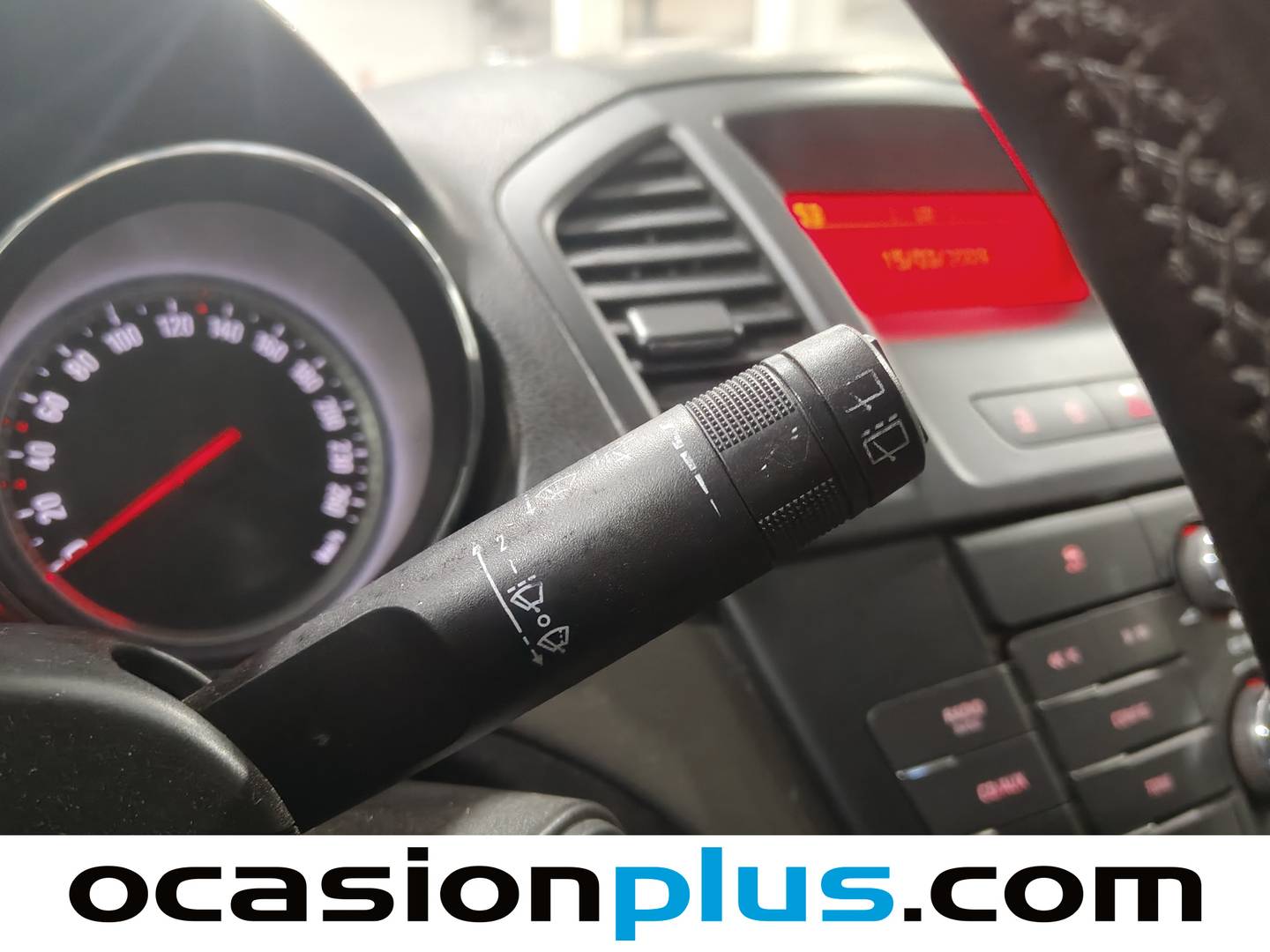 Foto Opel Insignia Opel Insignia 2.0 CDTI ecoFLEX Edition  (130 CV)