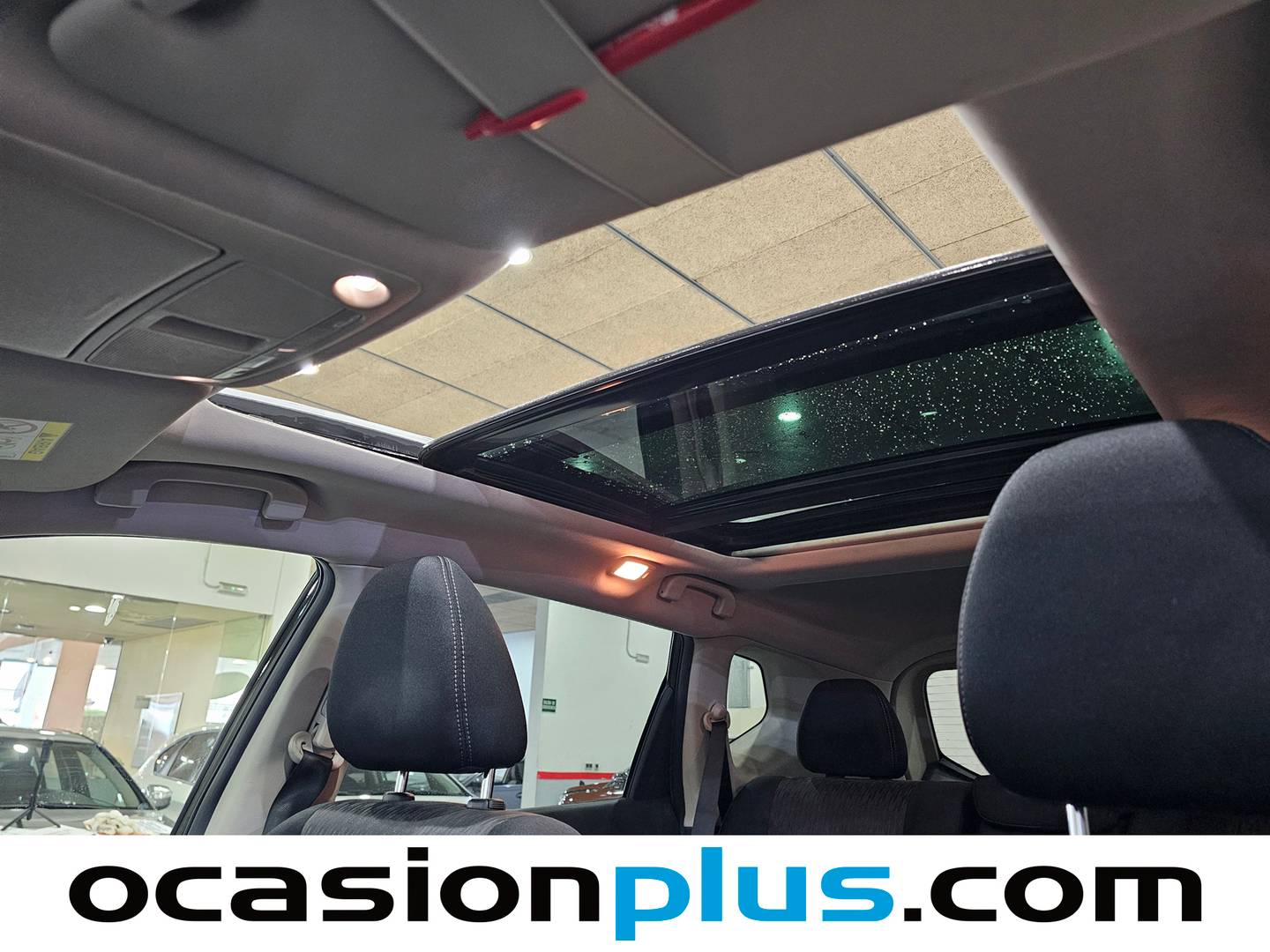 Nissan X-TRAIL Nissan X-Trail 1.6 dCi N-Connecta (130 CV) de ocasión