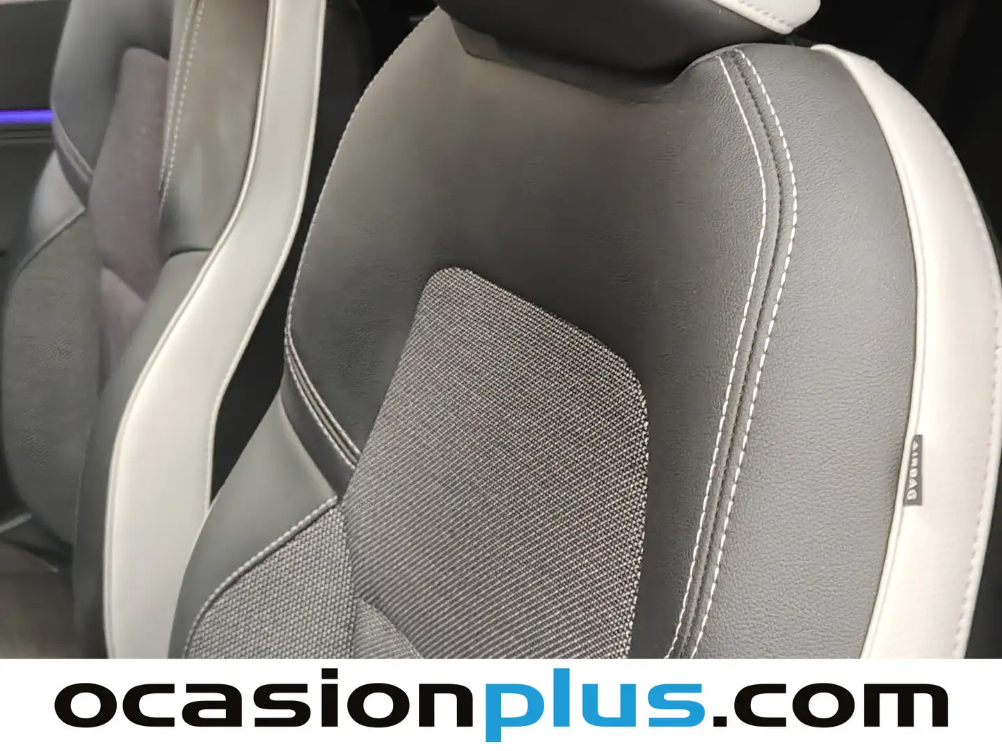 Foto Mitsubishi ASX Mitsubishi ASX 160 PHEV Kaiteki  (159 CV)