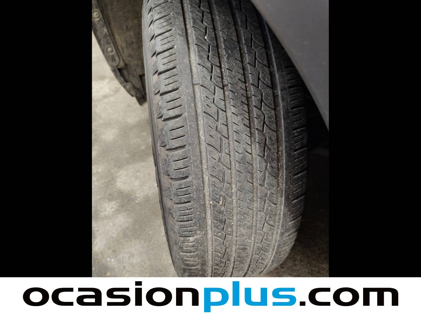 Foto Nissan X-TRAIL Nissan X-Trail DIG-T 160 N-Connecta 4x2 DCT (160 CV)