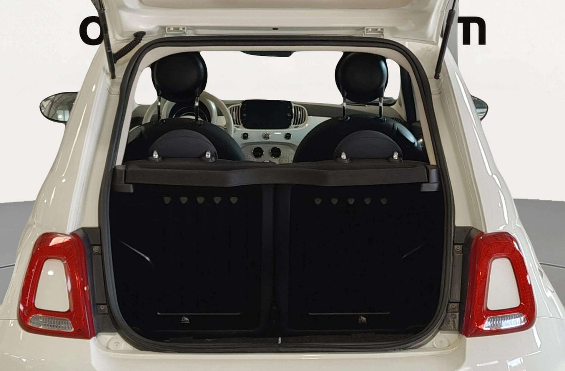 Fiat 500 1.0 Hybrid Dolcevita - foto 12