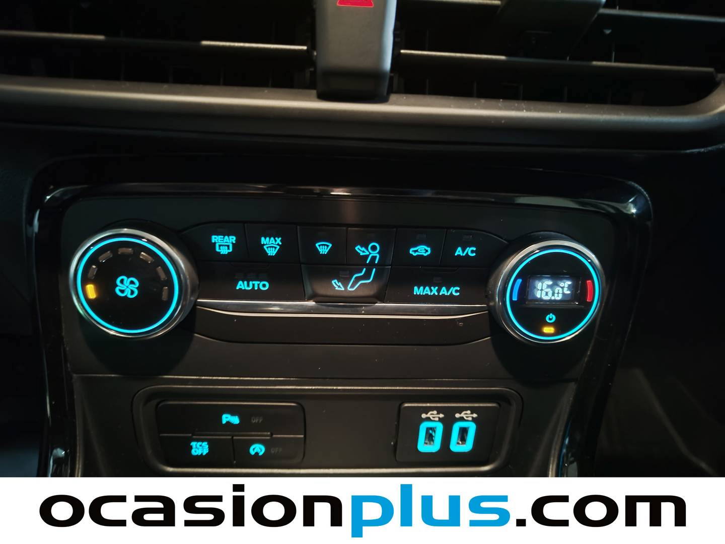 Acabados Ford EcoSport Ford EcoSport 1.5 TDCi EcoBlue S&S ST Line (100 CV