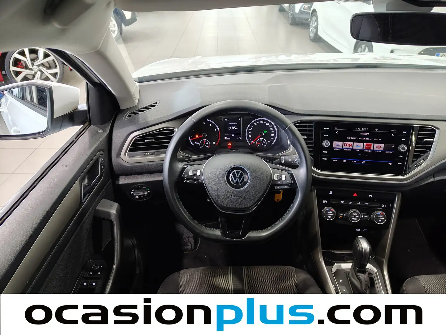 Foto Volkswagen T-Roc Volkswagen T-Roc Advance R-Line 1.5 TSI  (150 CV) DSG