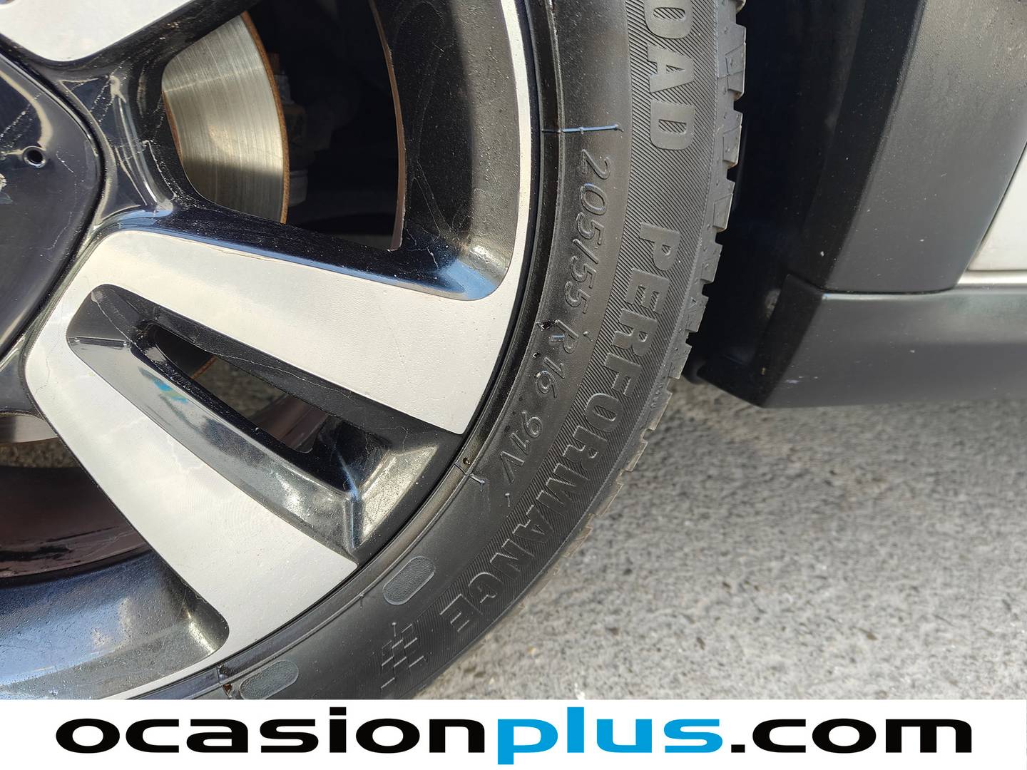 Citroën C3 Citroën C3 PureTech 83 Feel (83 CV) de segunda mano