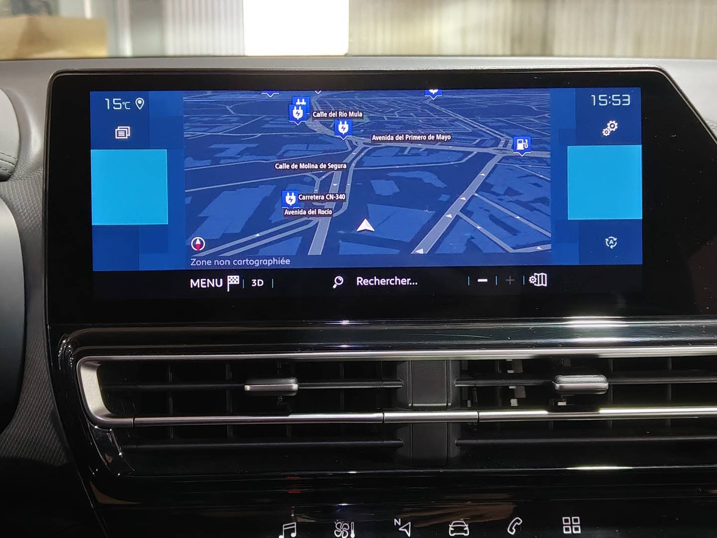 Foto Citroën C5 Aircross Citroen C5 Aircross Plug-in Hybrid 180 Plus e-EAT8 (180 CV)