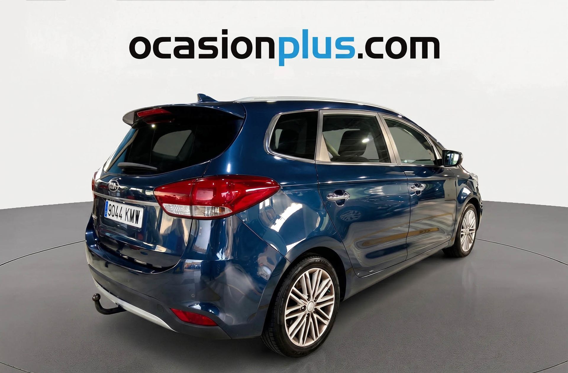 Kia Carens 1.6 GDi Drive - foto 4
