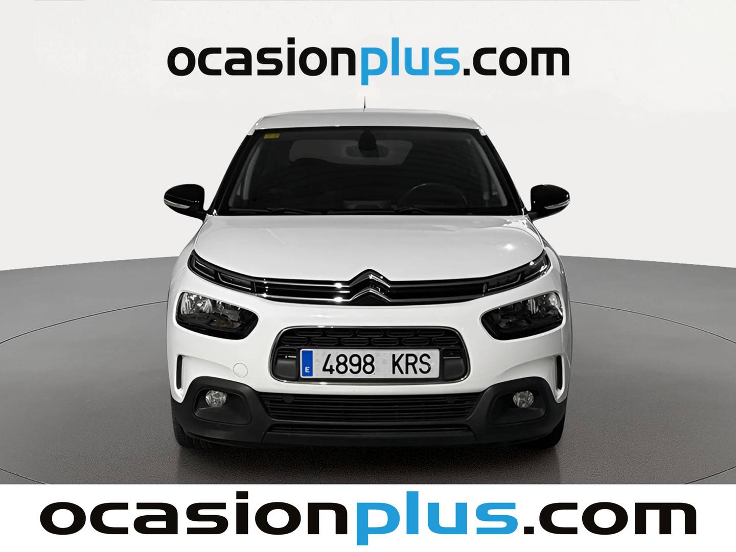 Citroën C4 Cactus Citroën C4 Cactus PureTech 110 S&S Feel (110 CV) 110cv