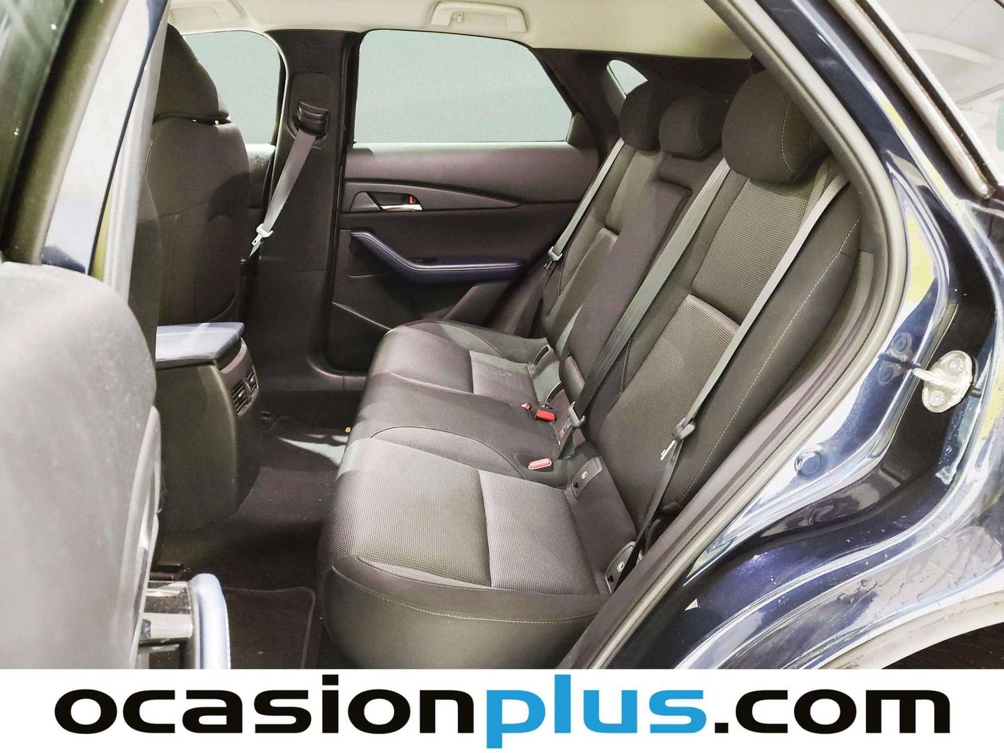 Foto Mazda CX-30 Mazda CX-30 2.0 Skyactiv-X Evolution 2WD (180 CV)