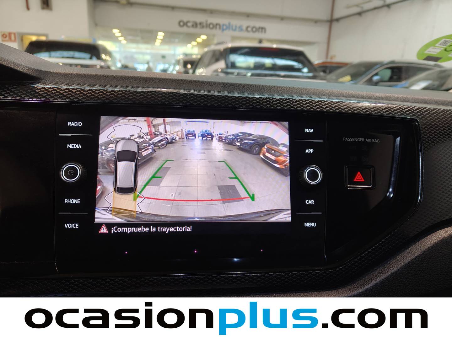 Foto Volkswagen Taigo Volkswagen Taigo ``Más`` 1.0 TSI  (115 CV) DSG