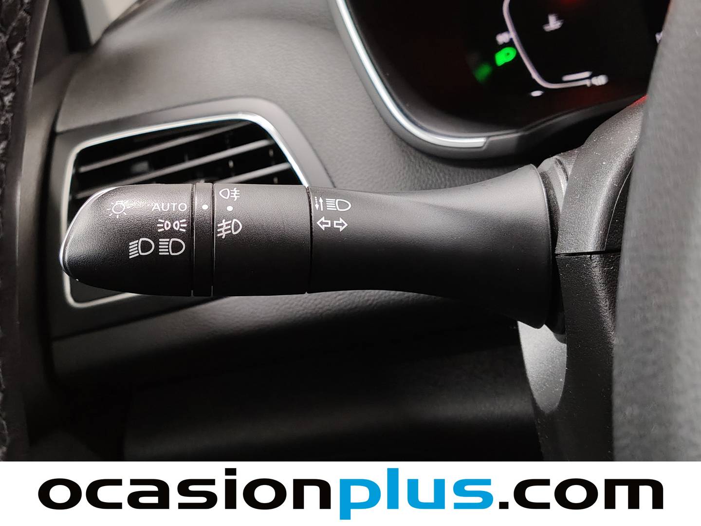 Renault Mégane RENAULT Mégane S.T. Zen TCe (140CV) EDC seminuevo