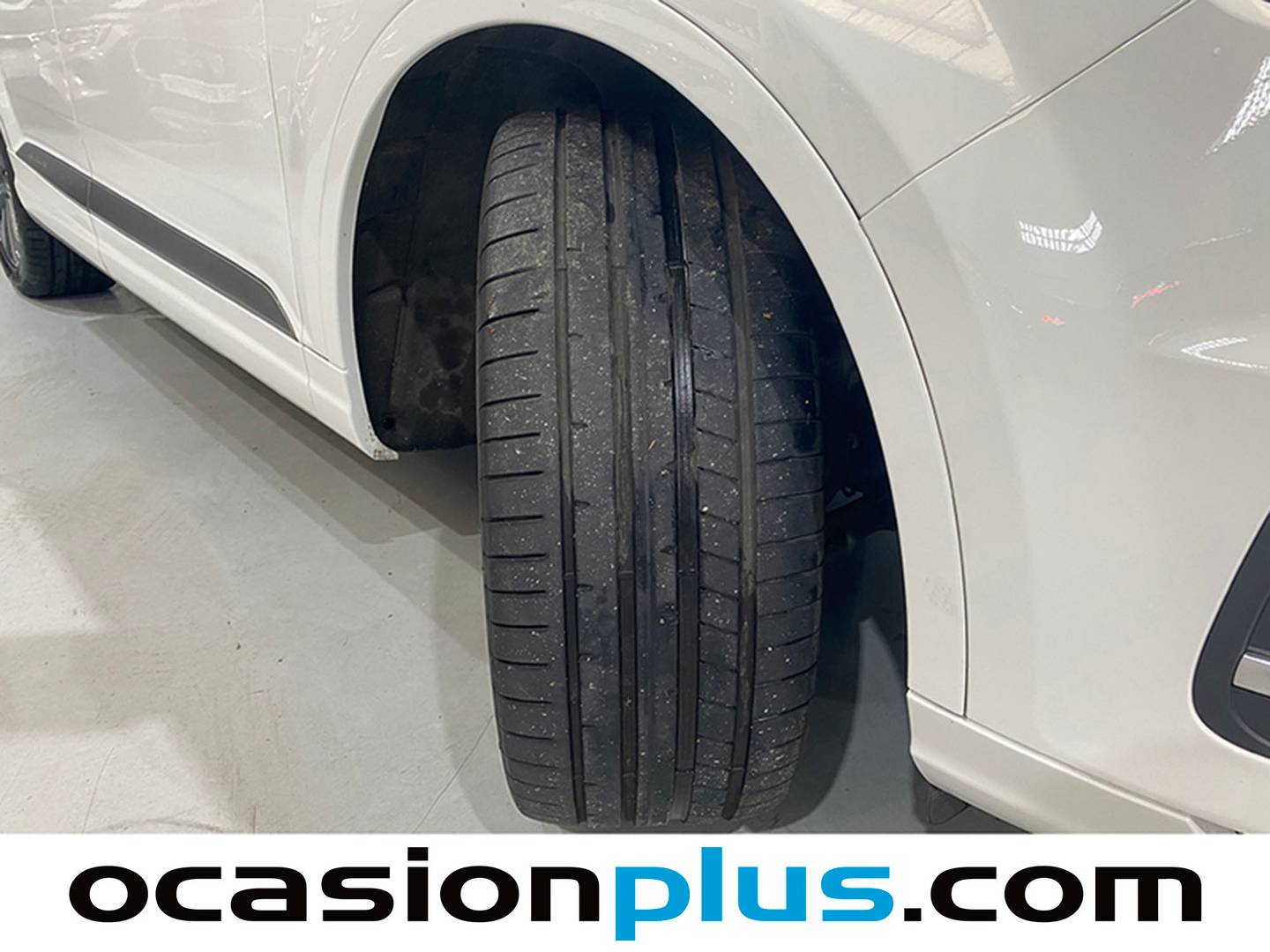 Foto Audi Q7 Audi Q7 design 3.0 TDI quattro (272 CV) tiptronic 7 Plazas