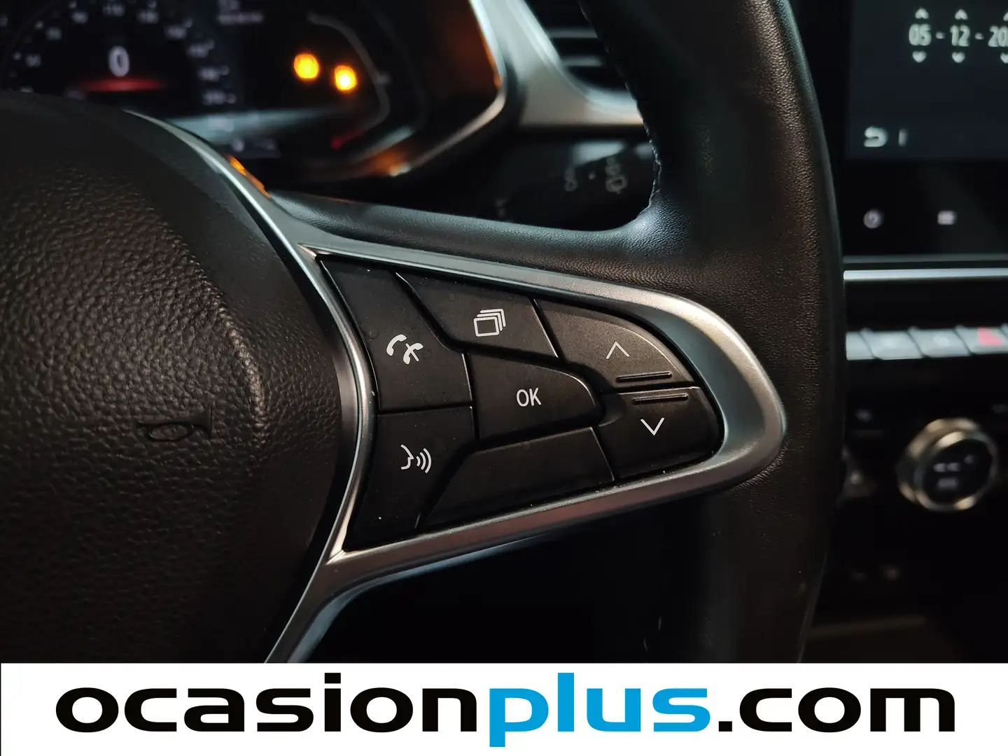 Foto Renault Captur Renault Captur Zen TCe (90 CV)