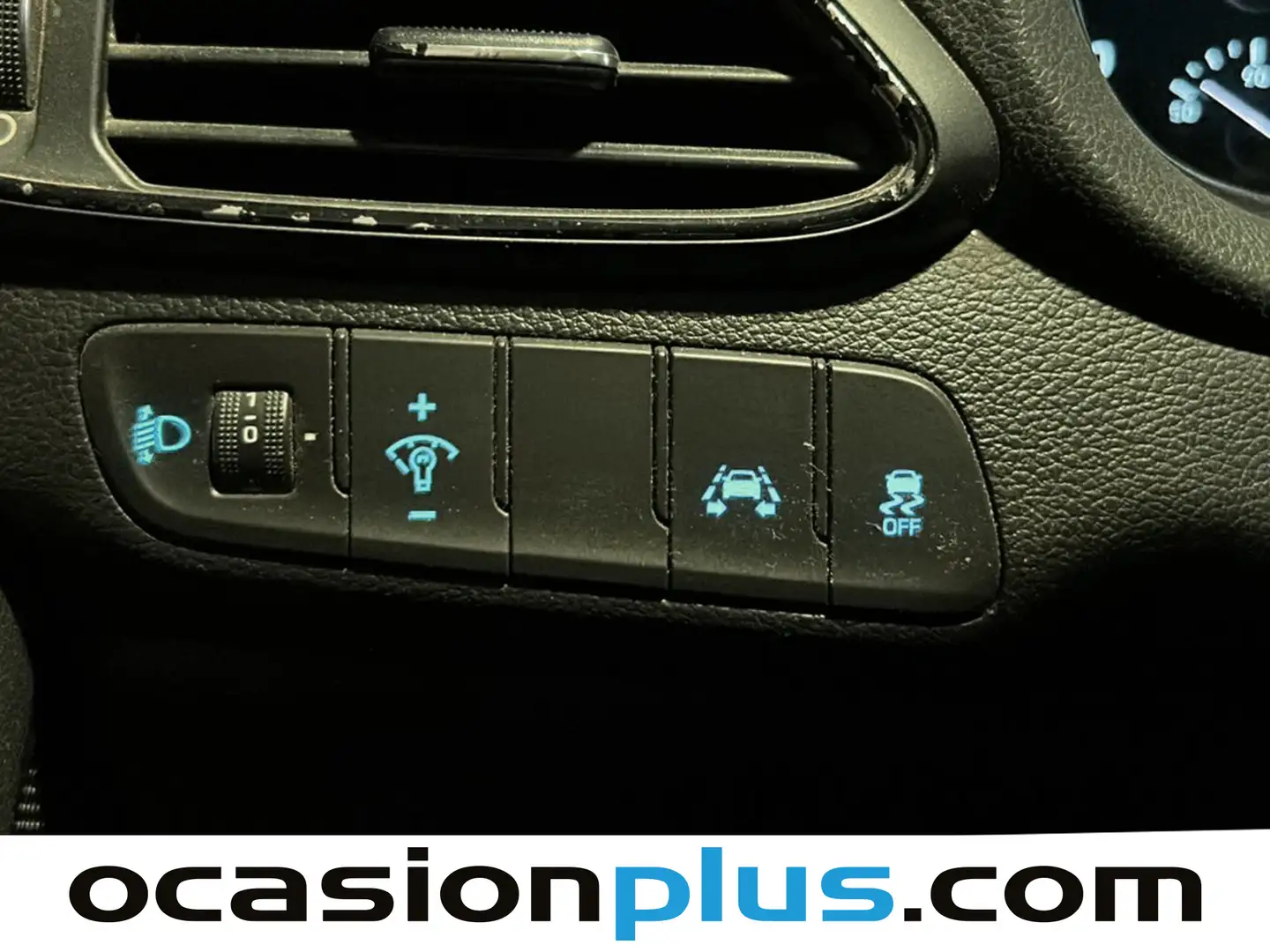 Foto Hyundai i30 Hyundai i30 1.6 CRDI Klass LE (110 CV)