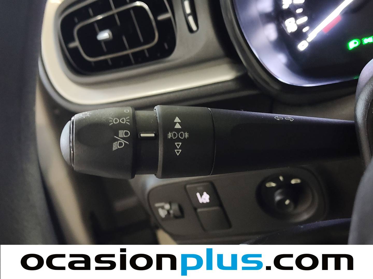 Extras del Citroën C3 Citroën C3 PureTech 83 You! (83 CV)