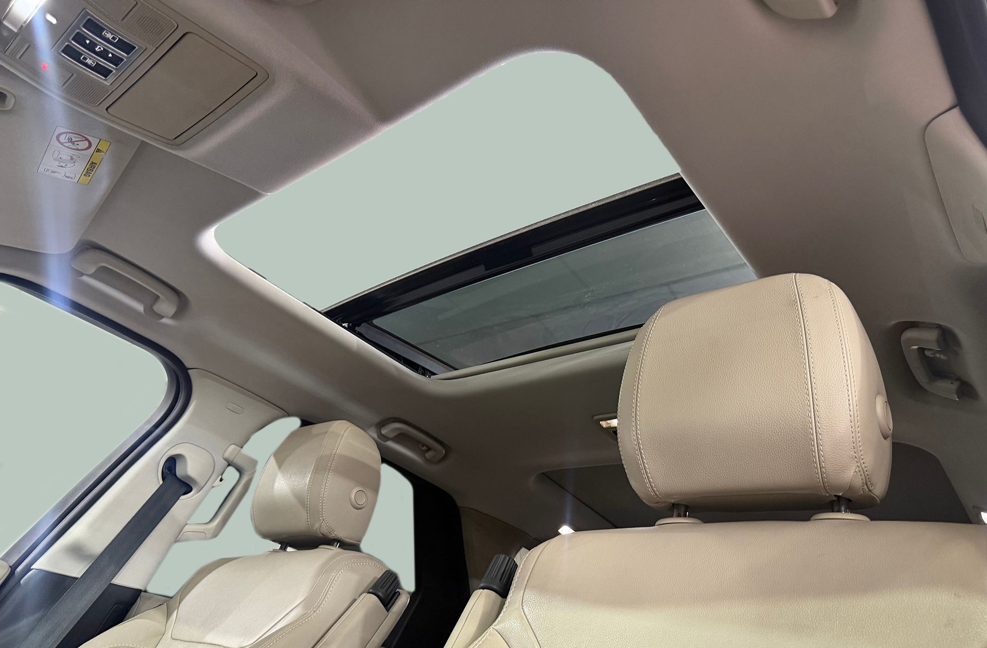 Land Rover Discovery 2.0 I4 SD4 HSE 7 plazas - foto 7