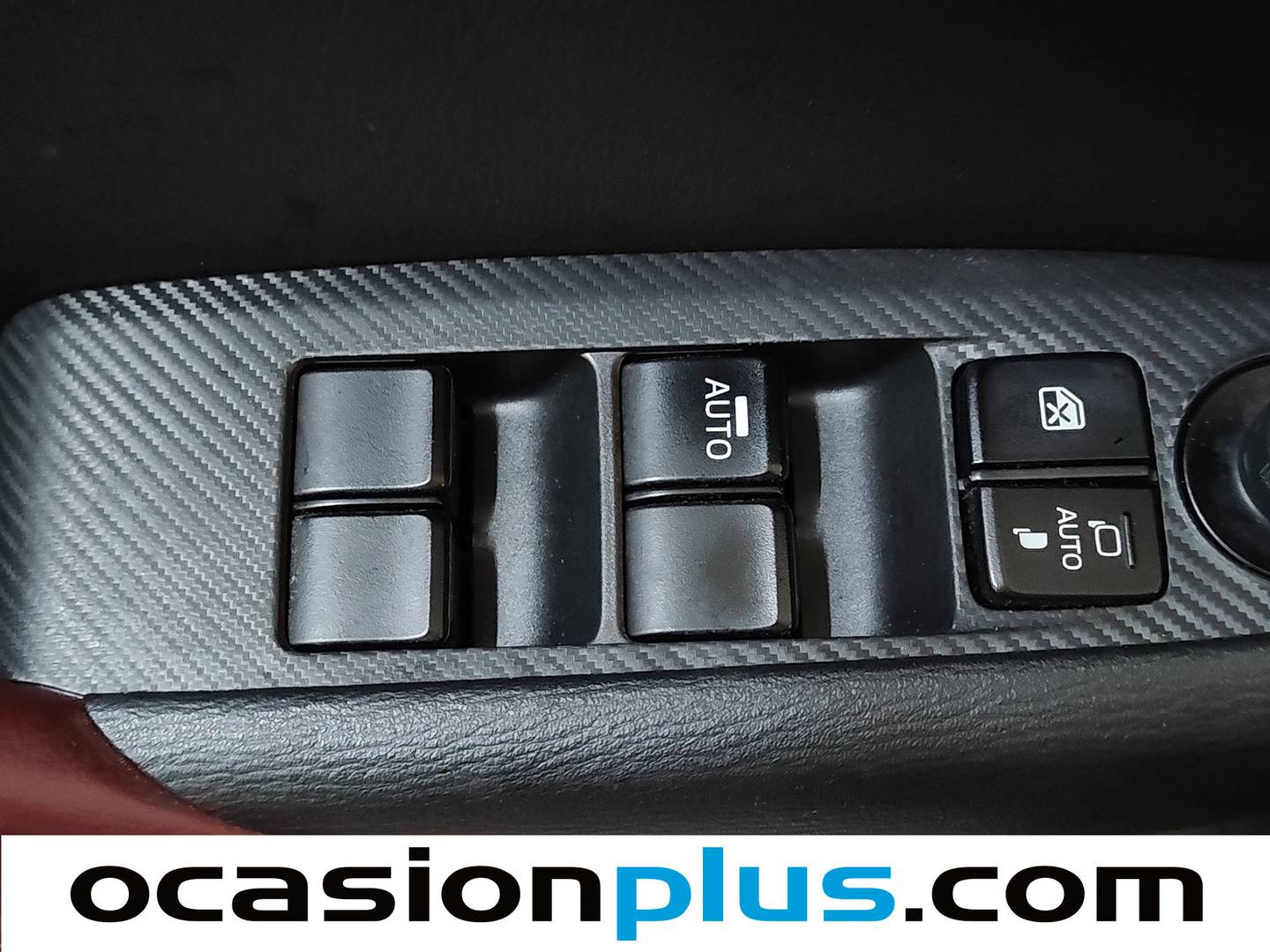 Foto Mazda CX-3 Mazda CX-3 1.5 DE SKYACTIV Luxury 2WD 77 kW (105 CV)