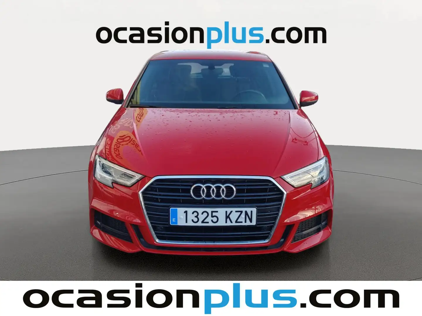 Foto Audi A3 Audi A3 Sportback S line 30 TDI (116 CV)