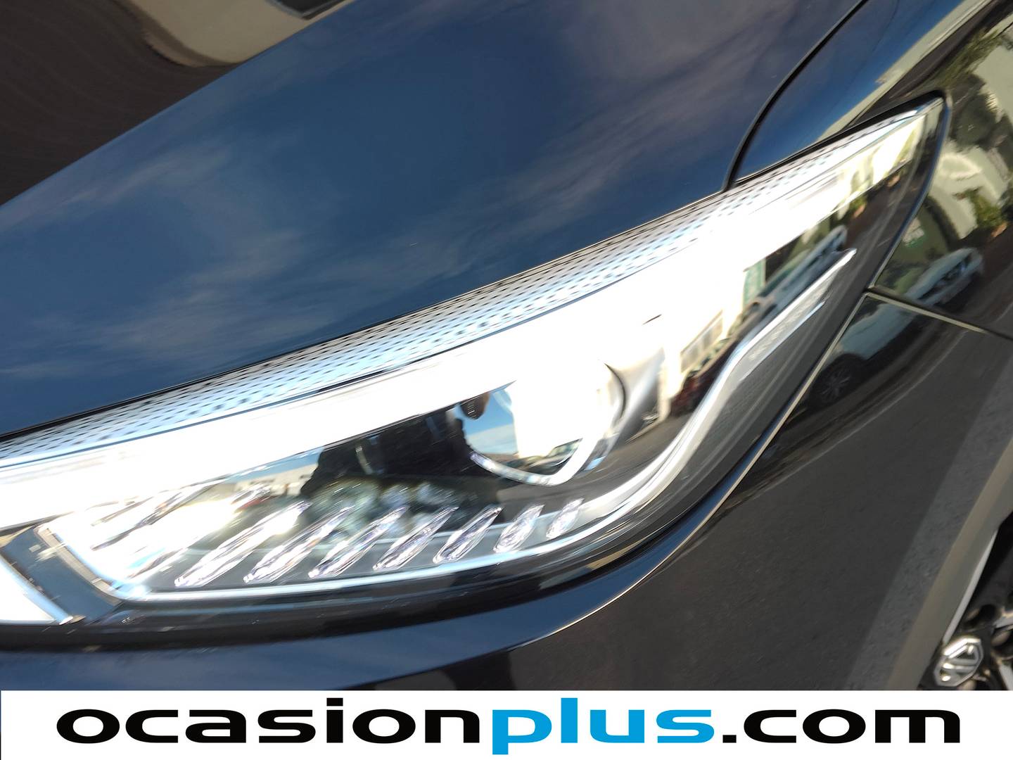 Foto MG ZS MG ZS 1.5 Luxury (106 CV)