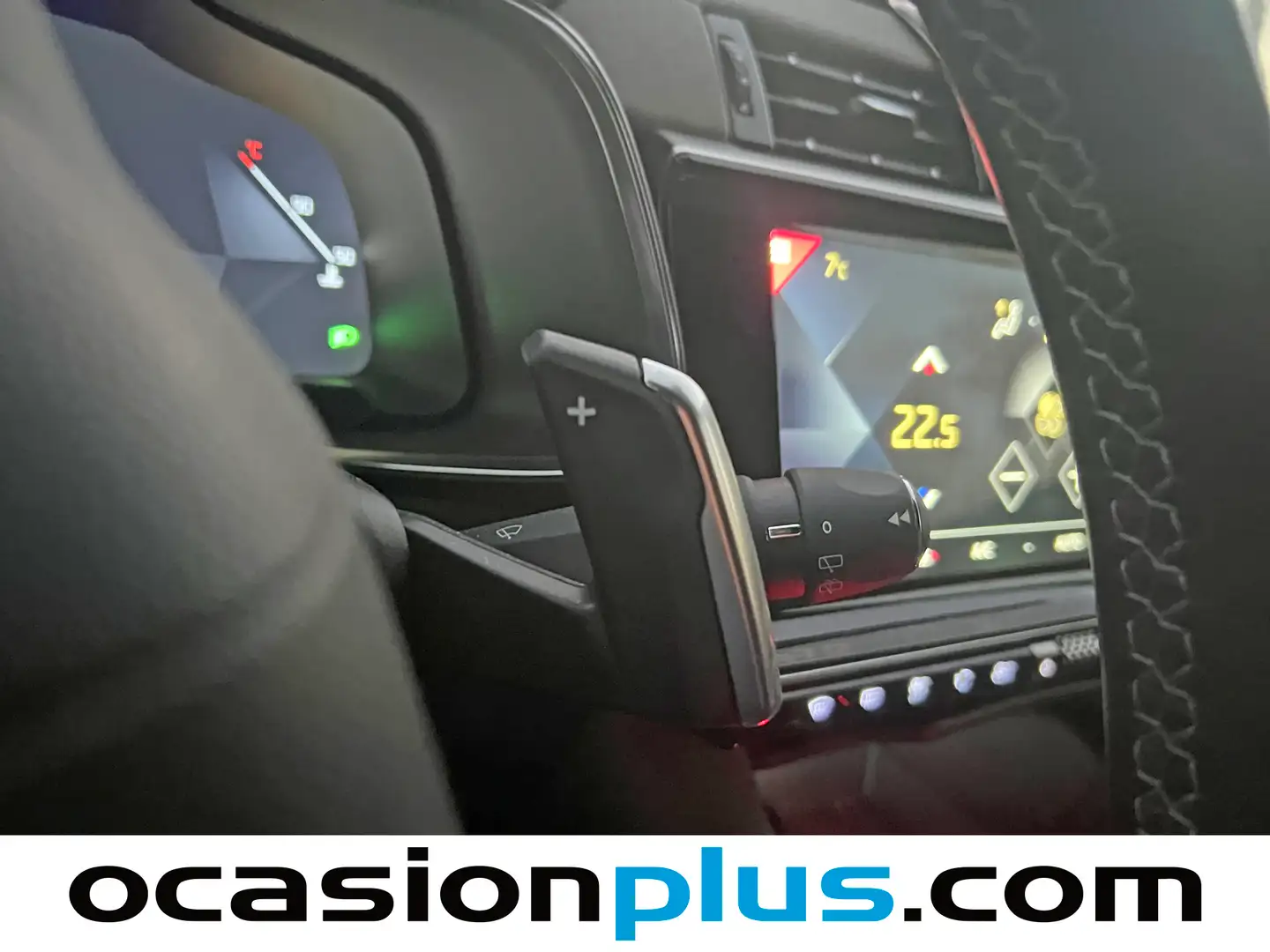 Foto DS DS 7 Crossback DS DS7 Crossback PureTech 130 Bastille+ AT (131 CV)