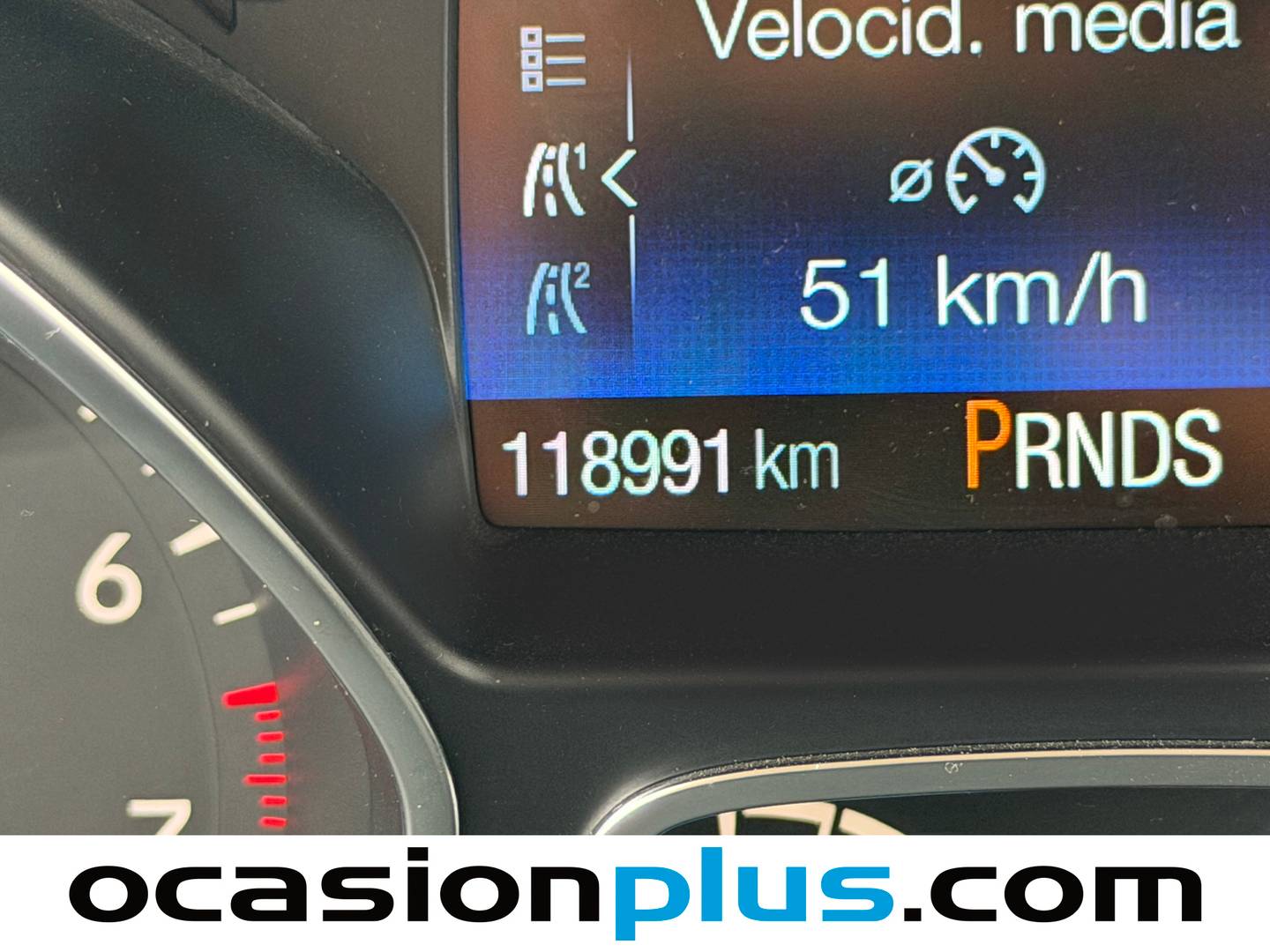 Foto Ford Kuga Ford Kuga ST-Line Limit Ed 1.5 EcoBoost  4x2