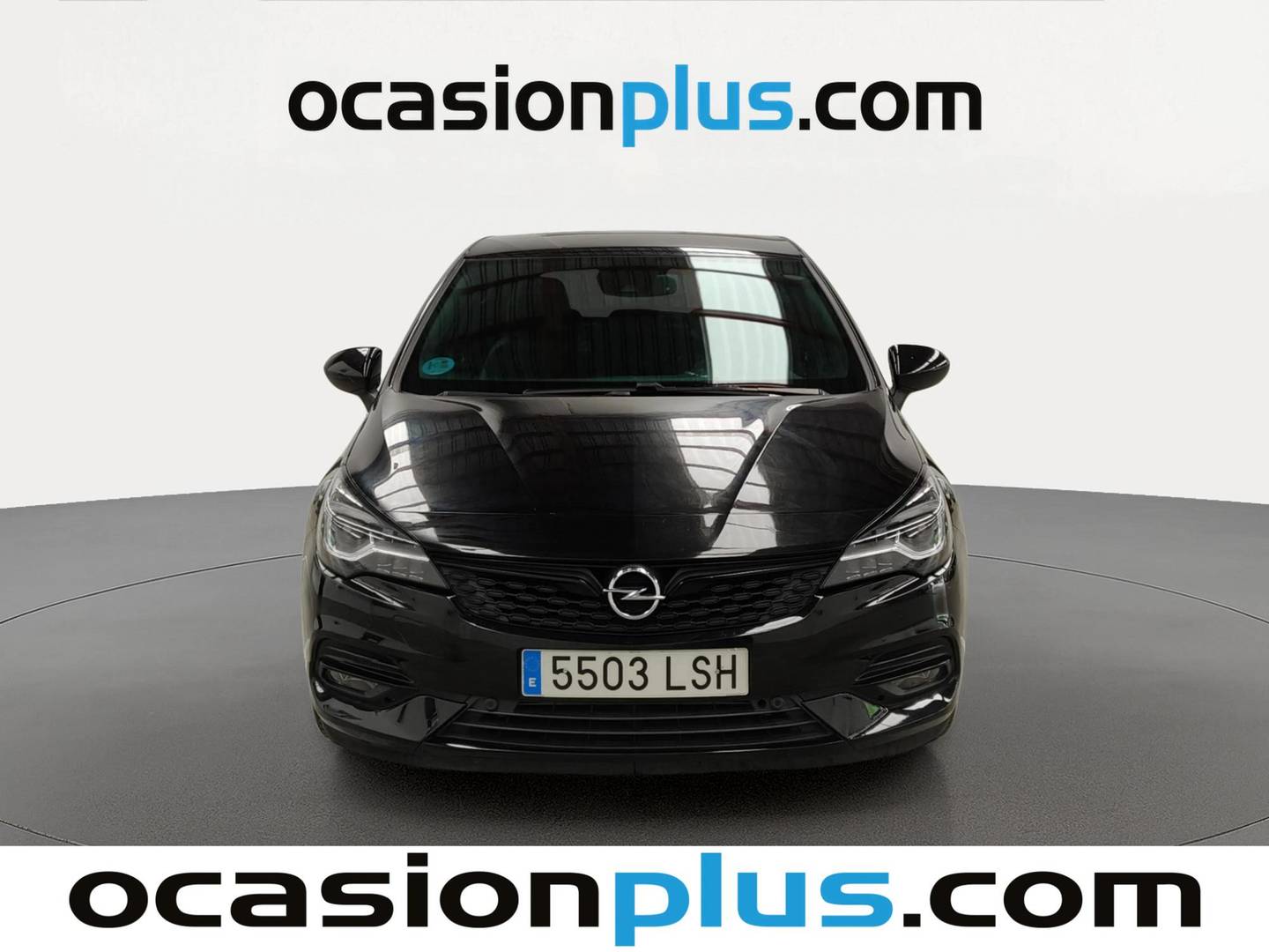 Opel Astra Opel Astra 1.2T SHR Ultimate (145 CV) al mejor precio