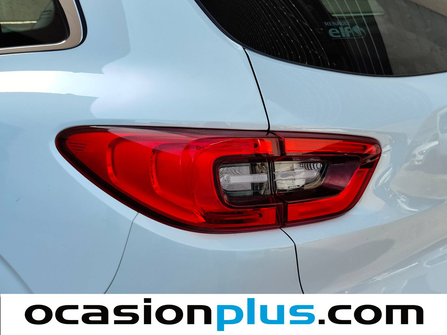 Renault Kadjar Renault Kadjar Zen TCe (140 CV) GPF EDC al mejor precio