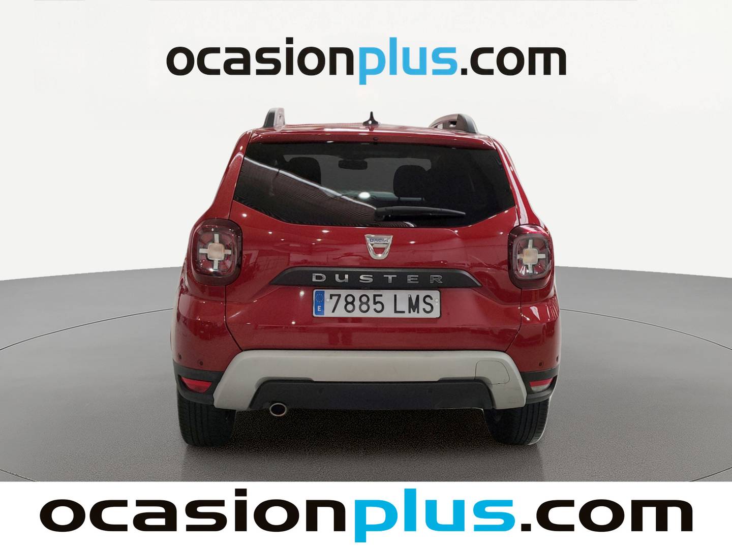 Dacia Duster Dacia Duster Prestige TCE (90 CV) 4X2 barato