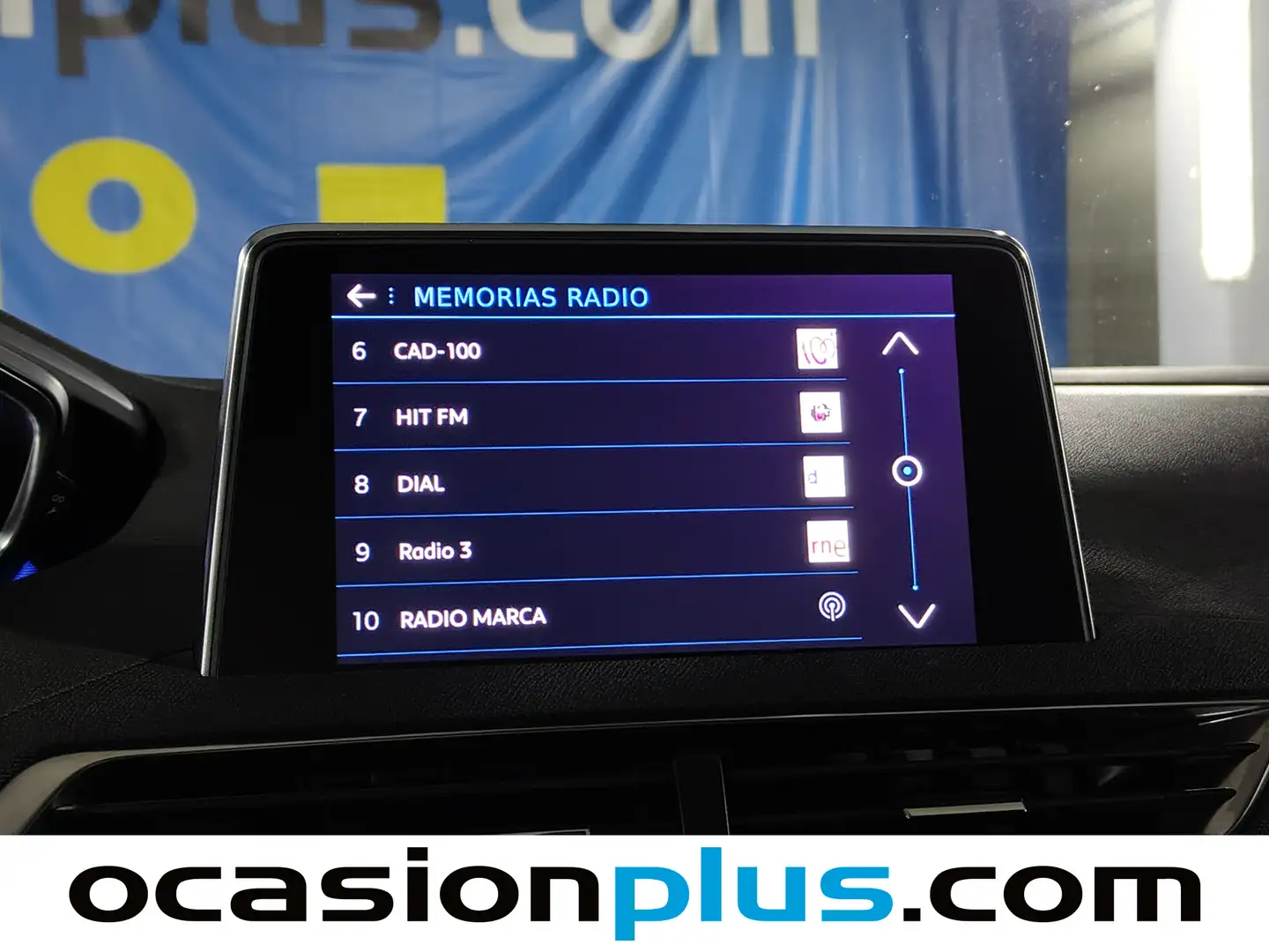 Foto Peugeot 5008 Peugeot 5008 BlueHDi 130 S&S Allure (130 CV) 7 Plazas