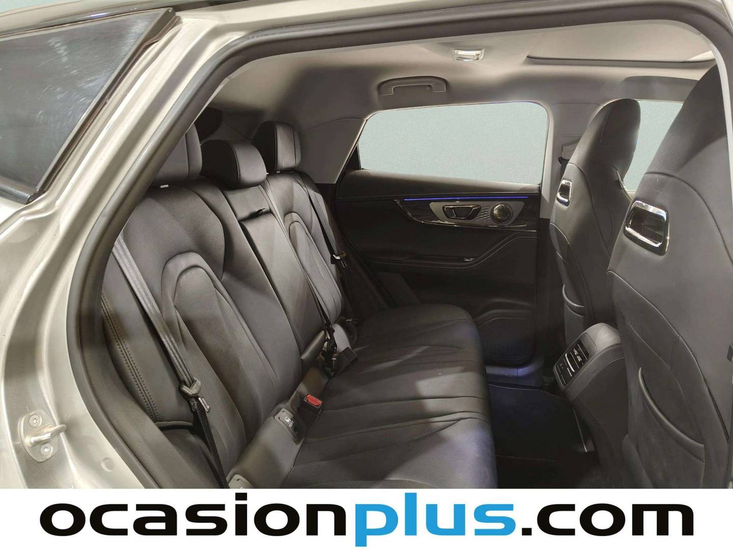 OMODA 5 OMODA 5 1.6 TGDI Premium (145 CV) de segunda mano