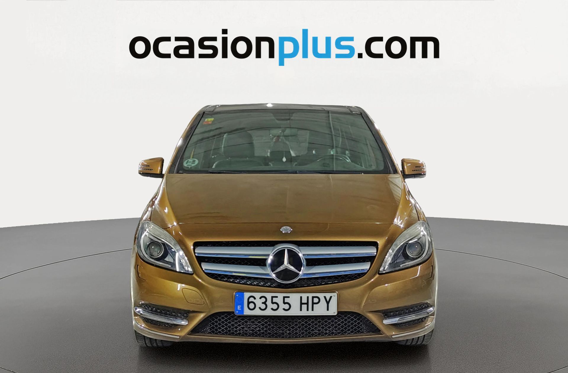 Mercedes-Benz Clase B 180 CDI - foto 11