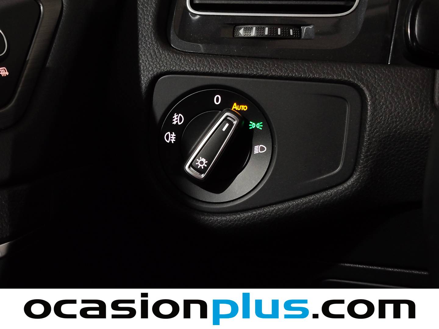 Acabados Volkswagen Golf Volkswagen Golf Advance 1.4 TSI (125 CV) DSG