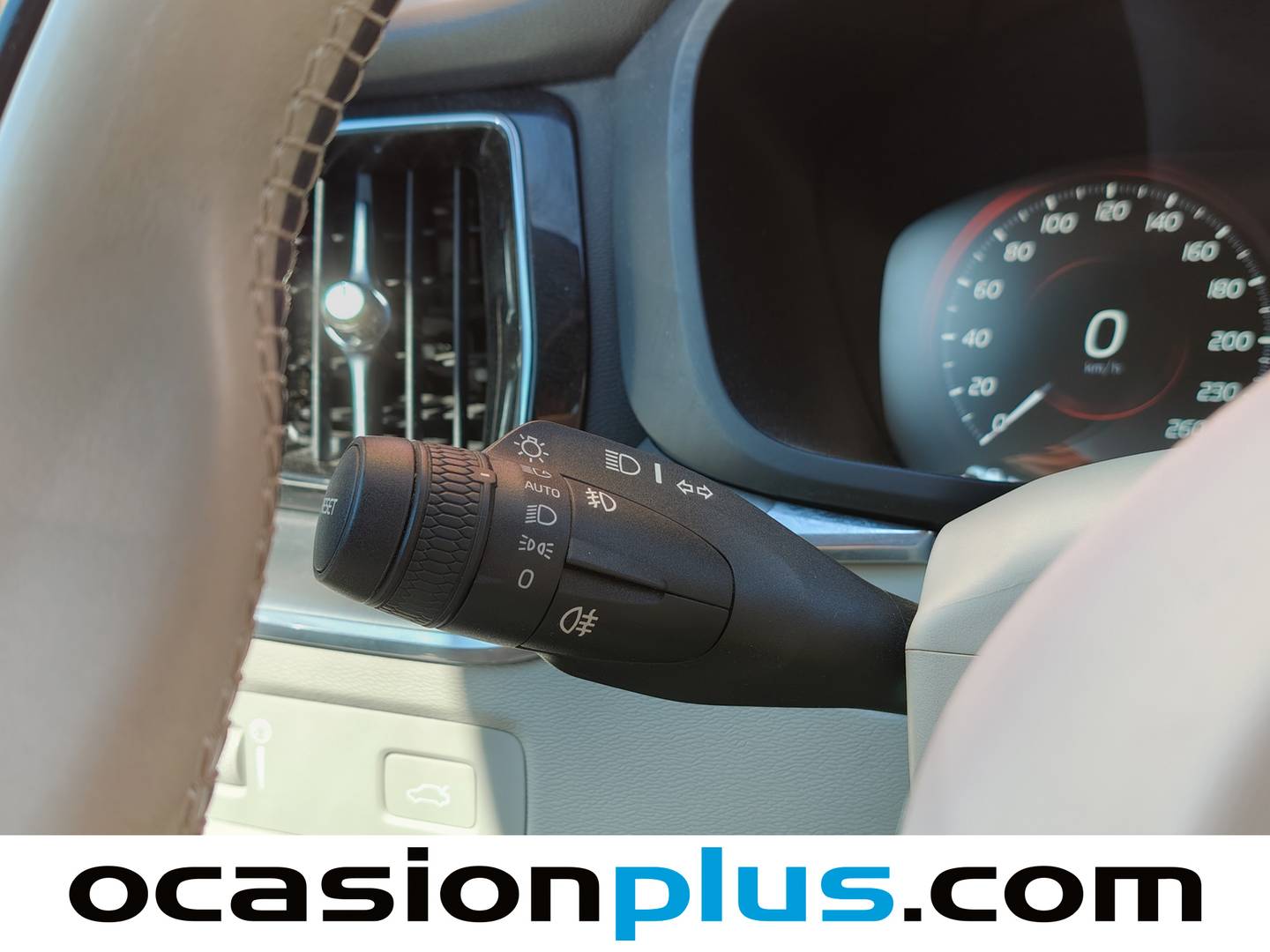 Volvo XC60 Volvo XC60 T4 Business Plus Auto (190 CV) 190cv