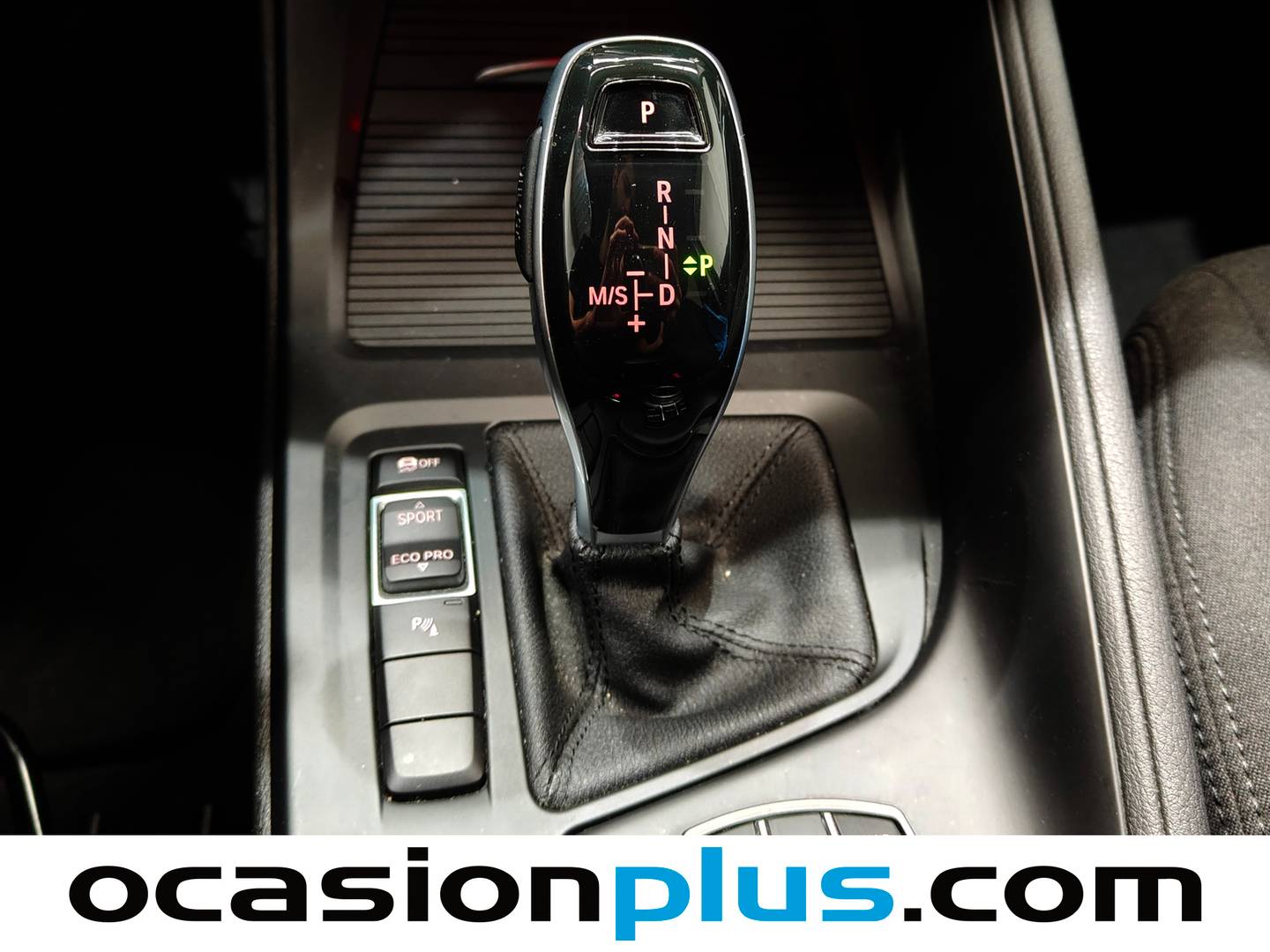 BMW X1 BMW X1 sDrive18d (150 CV) de segunda mano