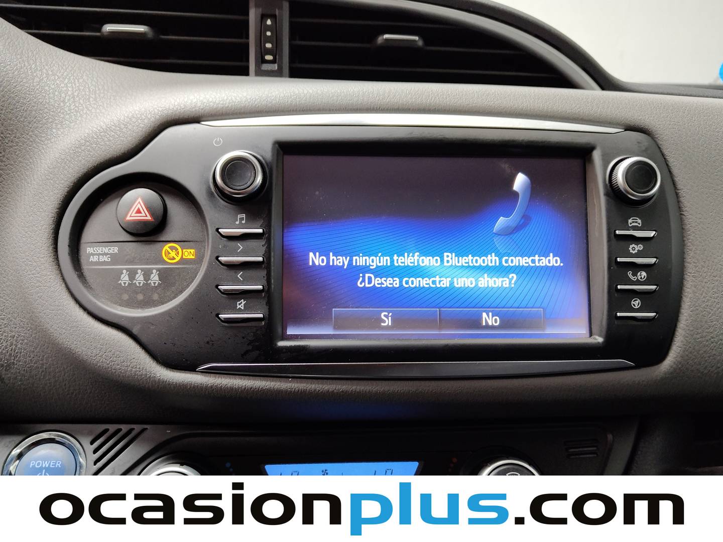 Toyota Yaris Toyota Yaris 1.5 Hybrid Active (100 CV) híbrido
