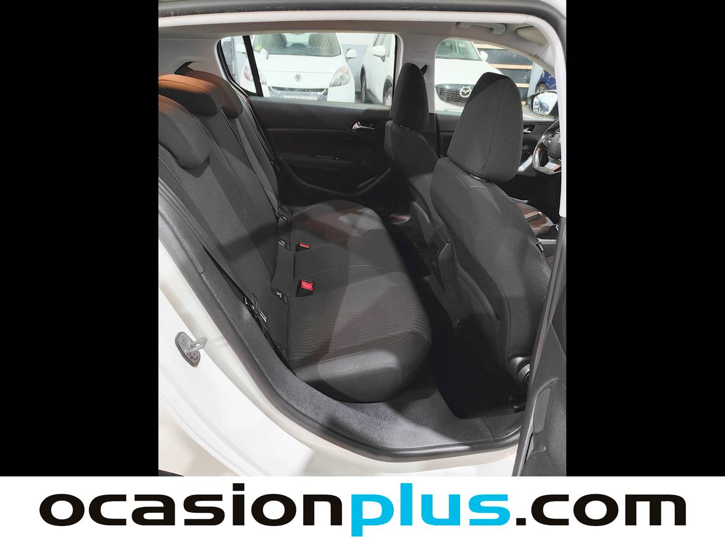 Peugeot 308 Peugeot 308 1.6 THP Active  (125 CV) barato