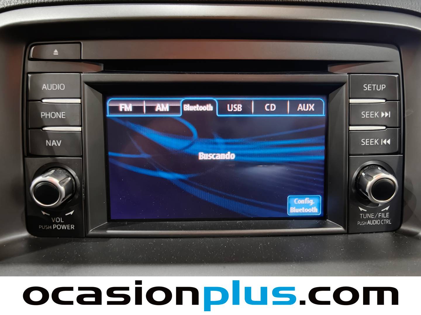 Mazda CX-5 Mazda CX-5 2.2 DE Luxury 4WD AT (175 CV) 175cv