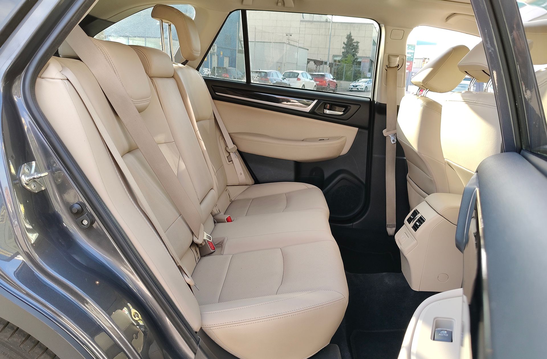 Subaru Outback 2.5 Executive Plus S CVT Lineartronic AWD GLP - foto 23