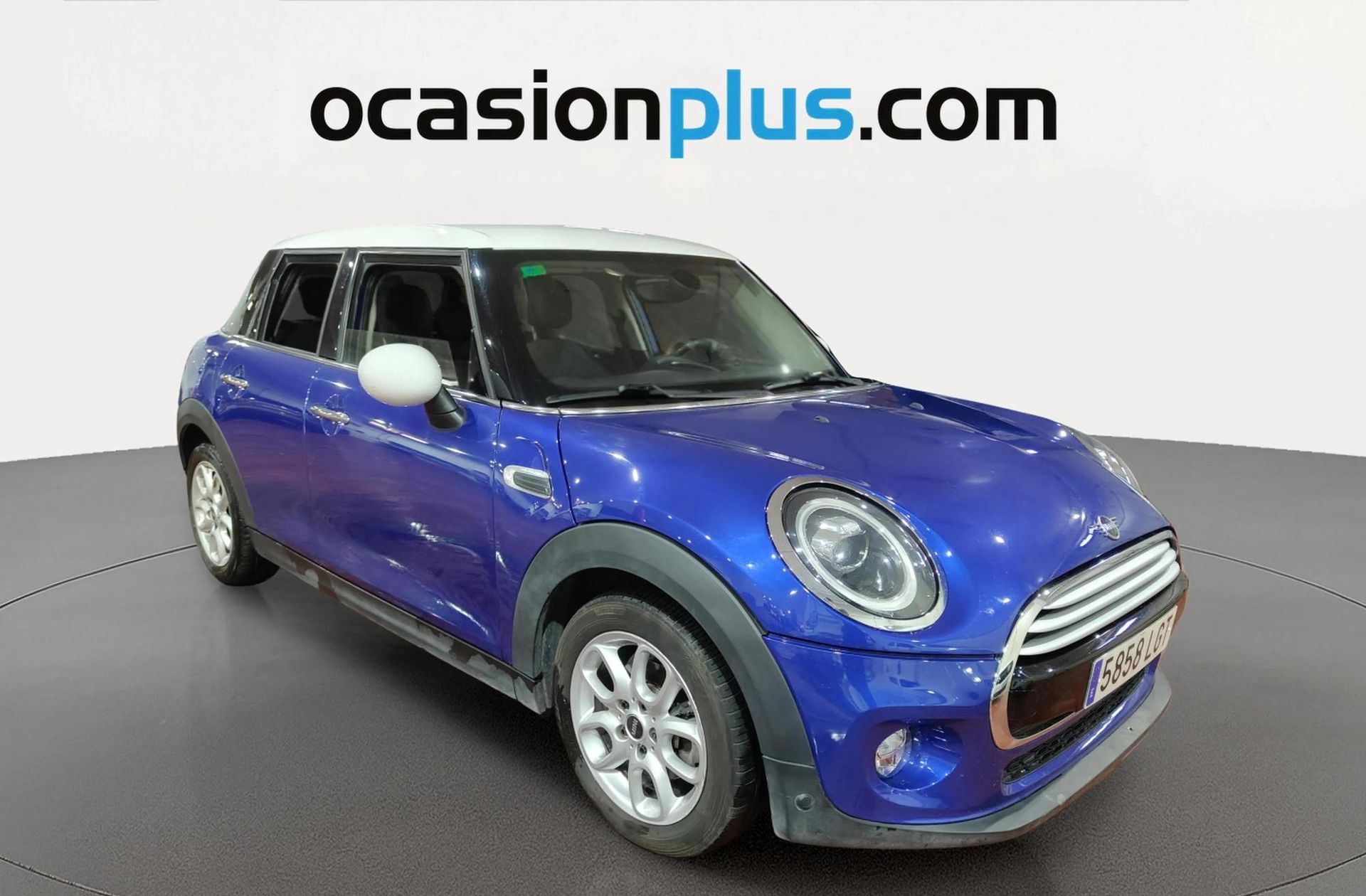 MINI Cooper - foto 2