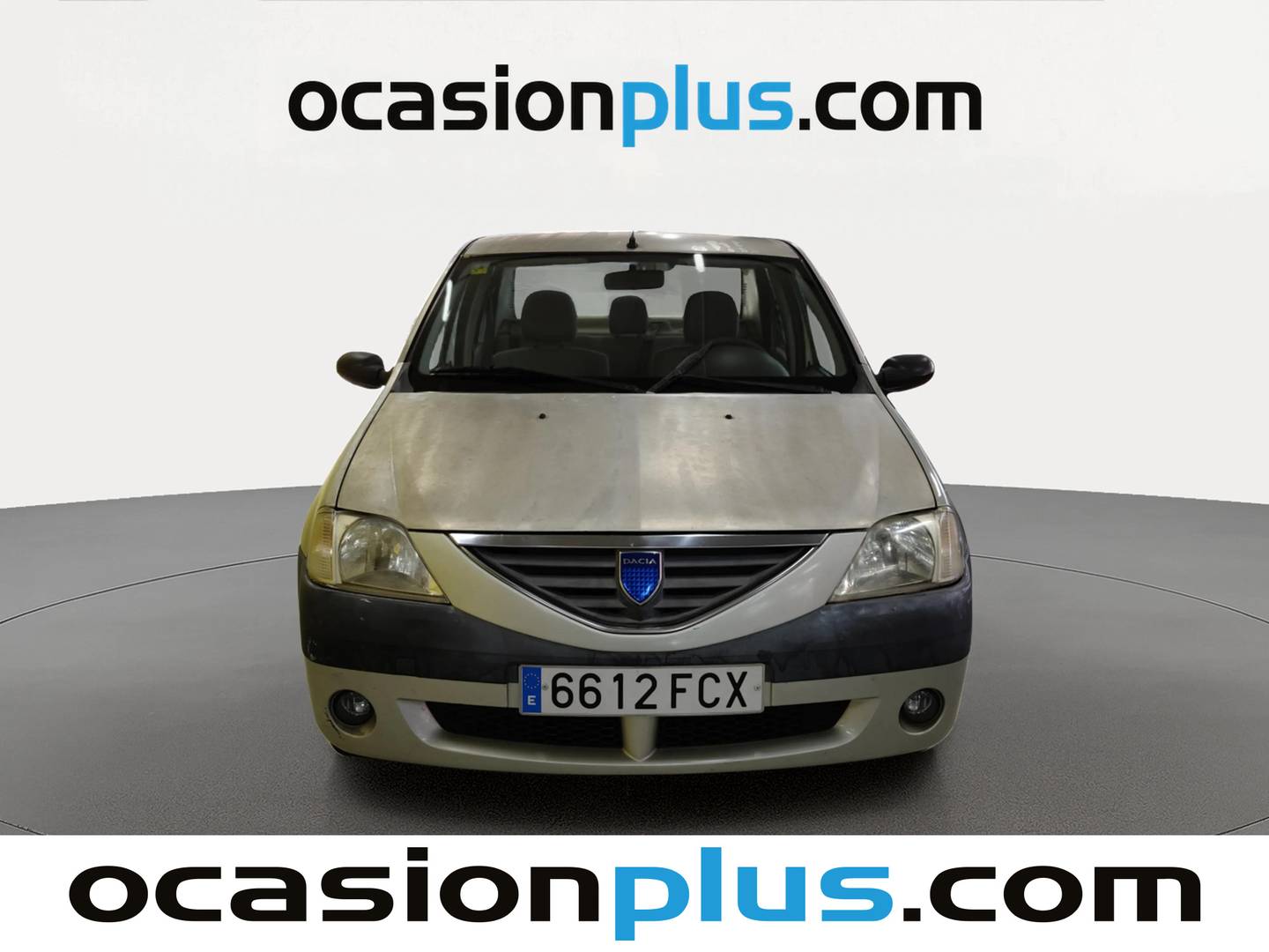 Dacia Logan Dacia Logan 1.6 Laureate (90 CV) al mejor precio