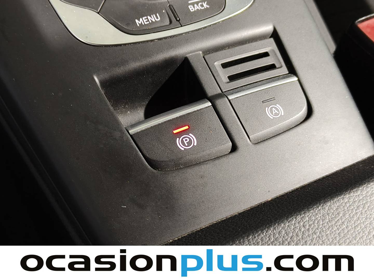 Foto Audi A3 Audi A3 Sportback sport edition 2.0 TDI (150 CV)