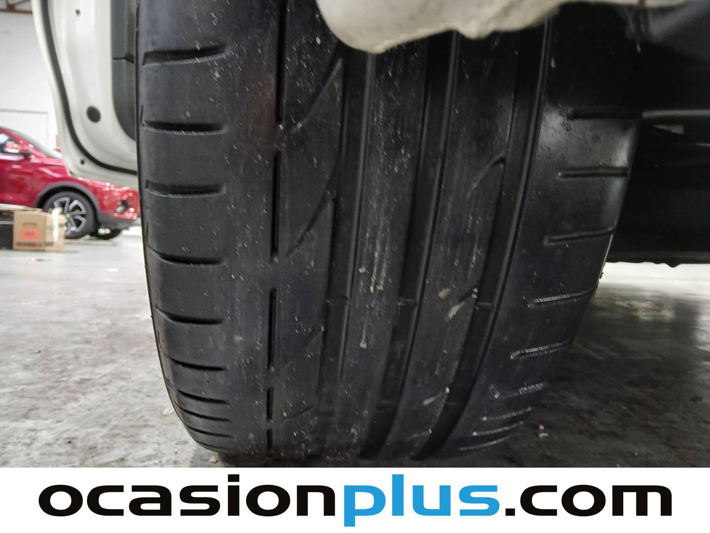 BMW Serie 1 BMW Serie 1 116d (116 CV) Pack M manual