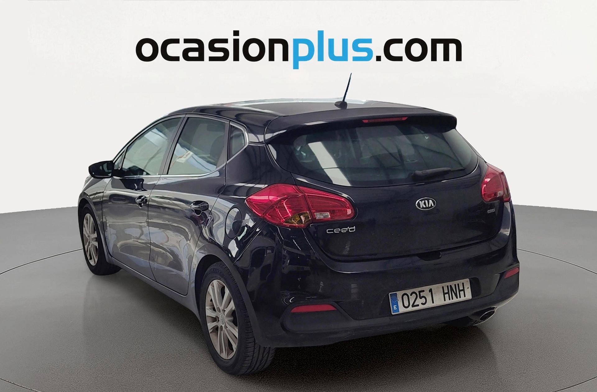 Kia Ceed 1.6 CRDi VGT Drive - foto 3