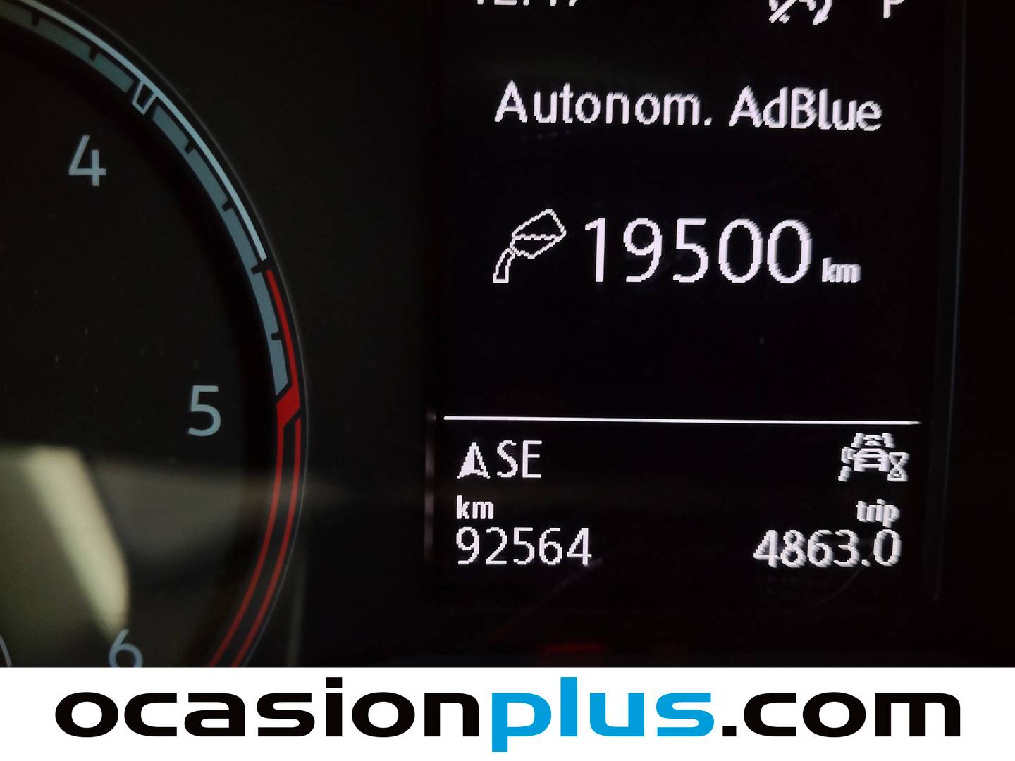 Volkswagen T-Roc Volkswagen T-Roc Advance 2.0 TDI (150 CV) DSG seminuevo