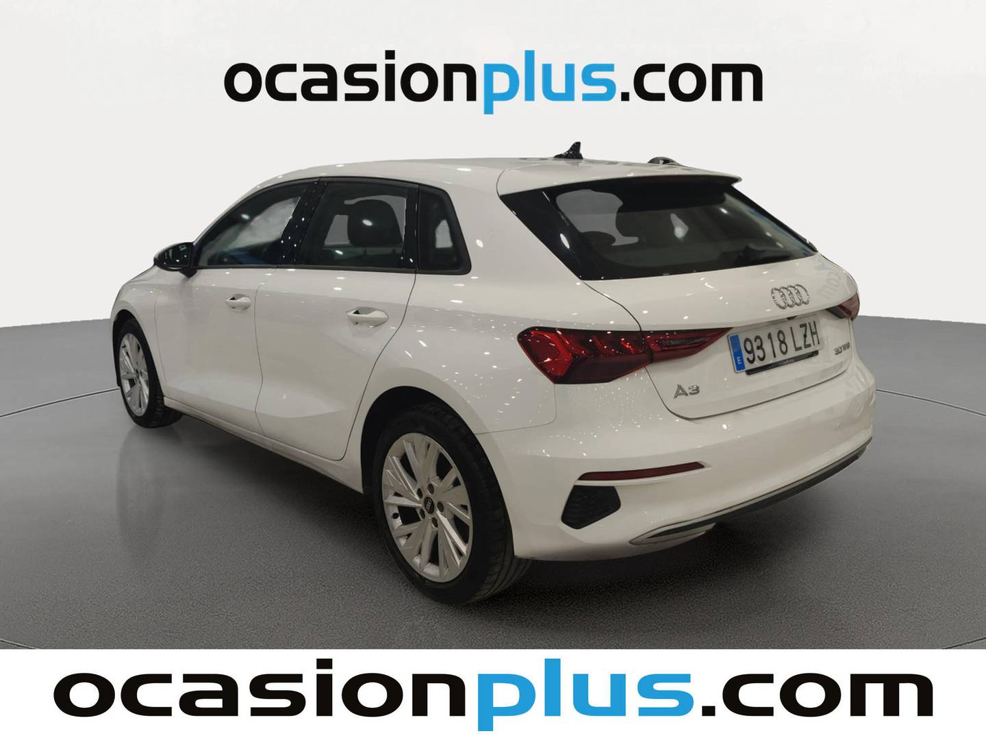 Foto Audi A3 Audi A3 Sportback Advanced 30 TFSI (110 CV) S tronic