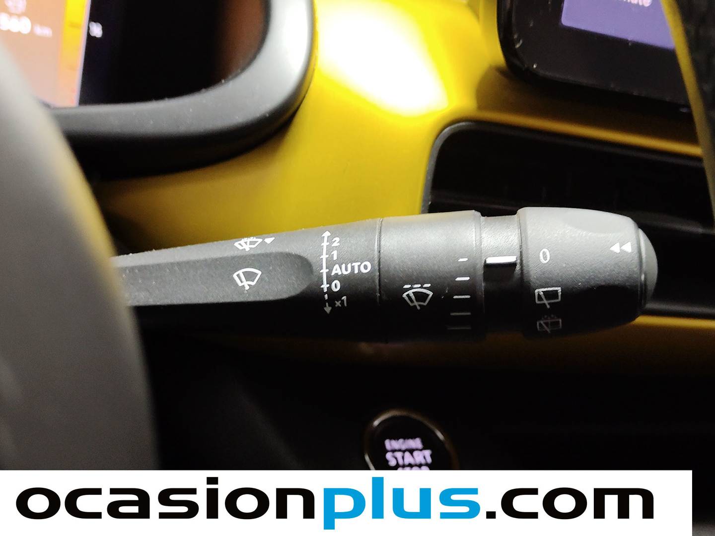 Foto Jeep Avenger Jeep Avenger 1.2 G Summit (100 CV)