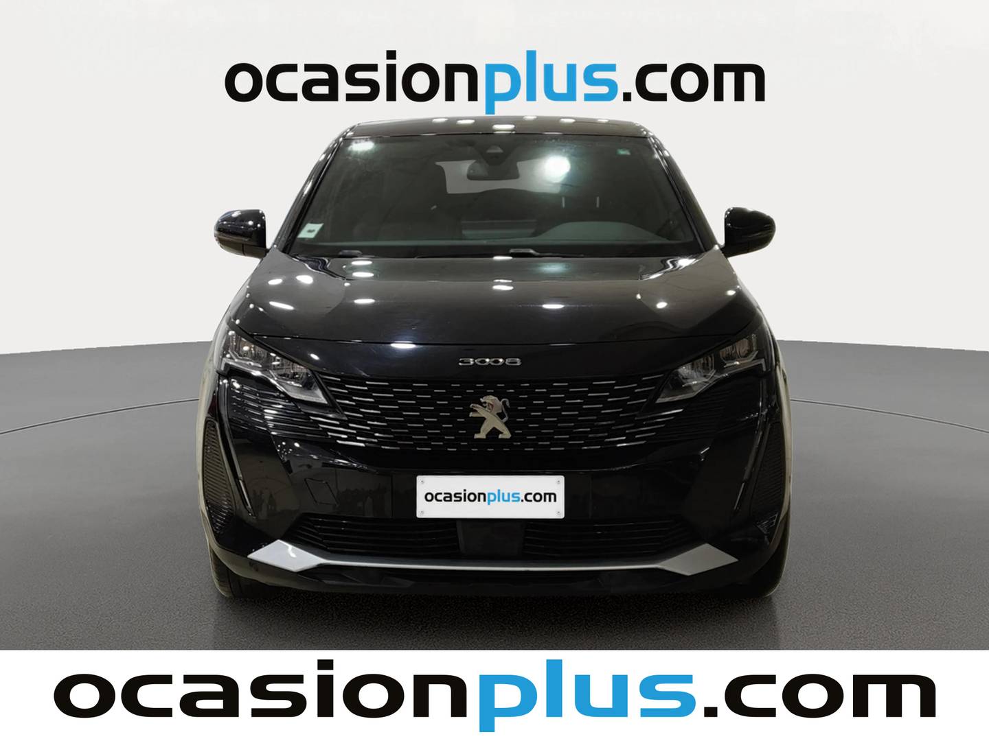 Foto Peugeot 3008 Hybrid Peugeot 3008 Hybrid 300 Allure Pack e-EAT8 (300 CV)