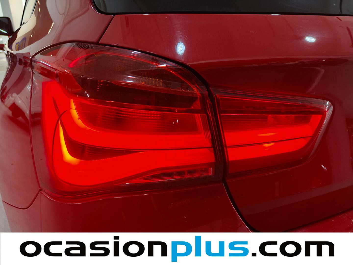 Acabados BMW Serie 1 BMW Serie 1 118i  (136 CV)