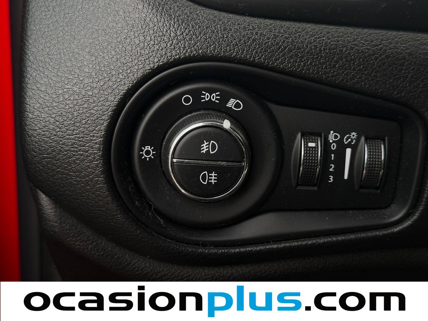 Jeep Renegade Jeep Renegade 1.6 Multijet Limited 4x2 (120 CV) de segunda mano